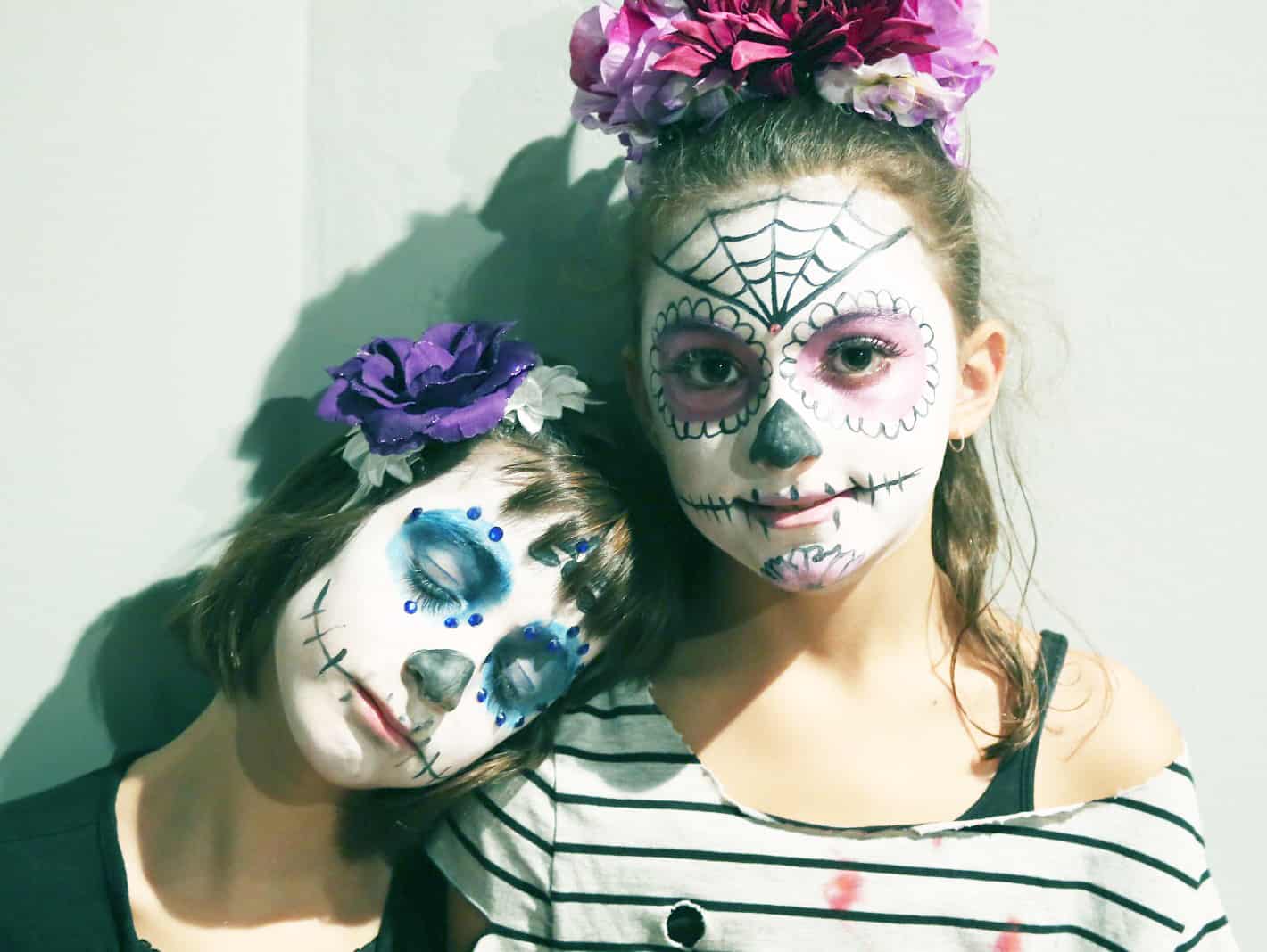 Guide: Halloween & Day of the Dead | National Center for School Crisis ...